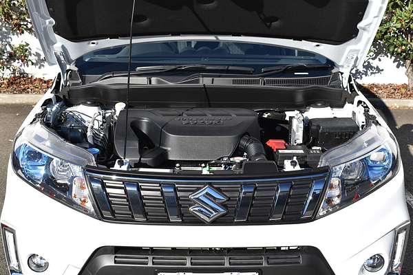 2024 Suzuki Vitara Turbo LY Series II