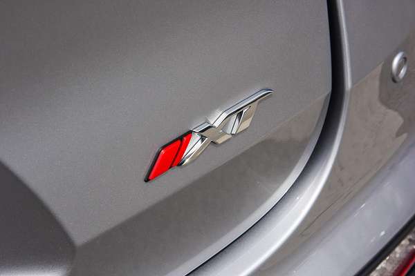2025 Isuzu MU-X