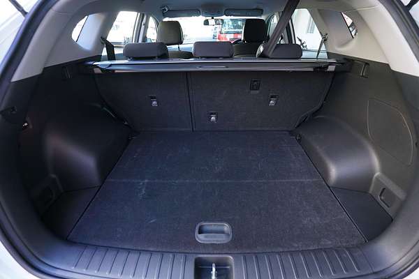 2017 Hyundai TUCSON TUCSON ACTIVE (FWD) D3W52GA1