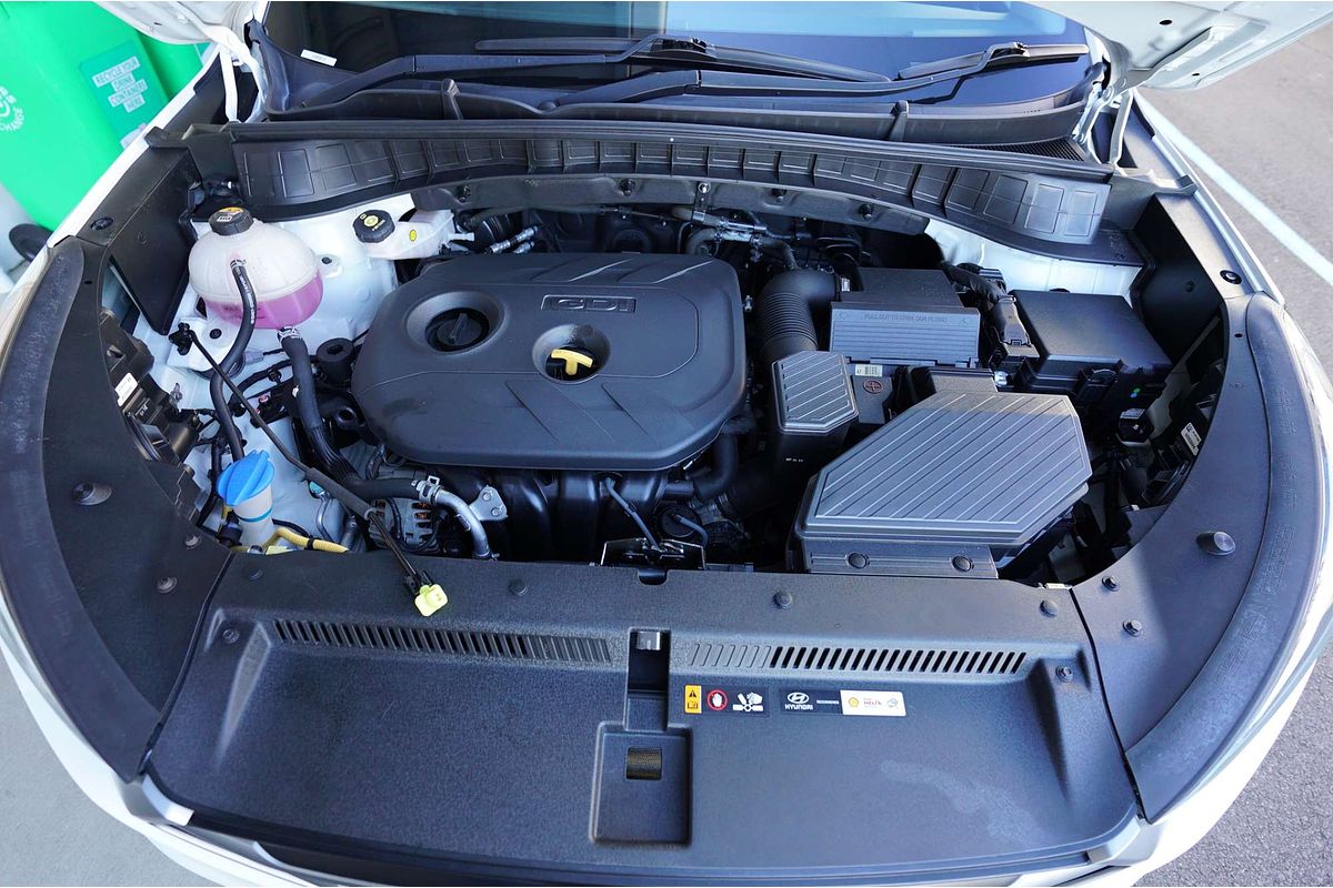 2017 Hyundai TUCSON TUCSON ACTIVE (FWD) D3W52GA1