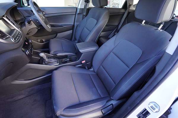 2017 Hyundai TUCSON TUCSON ACTIVE (FWD) D3W52GA1