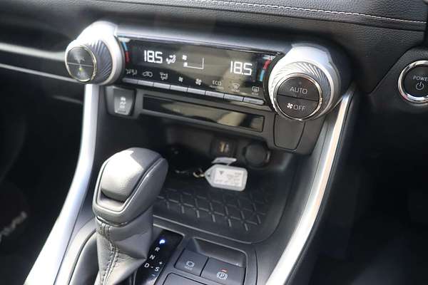2023 Toyota RAV4 GX AXAH54R