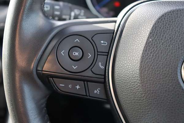2023 Toyota RAV4 GX AXAH54R