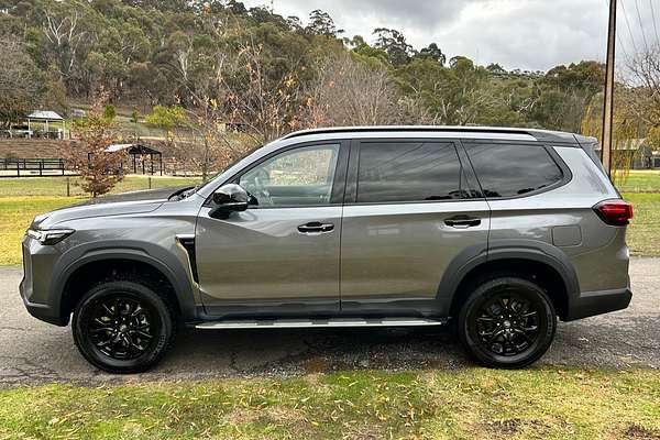 2025 LDV D90 Executive SV9A