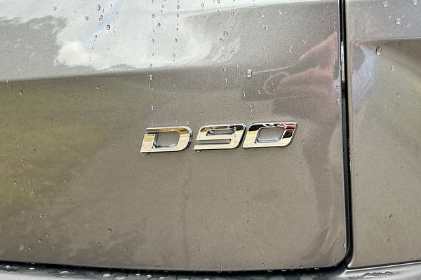 2025 LDV D90 Executive SV9A