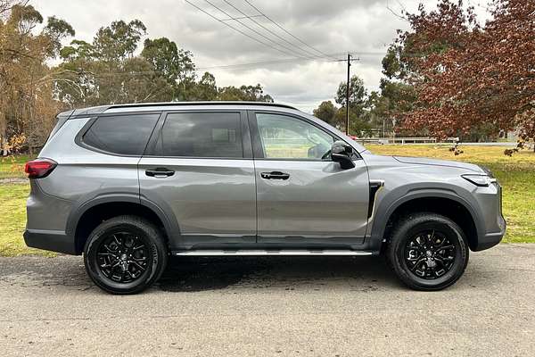 2025 LDV D90 Executive SV9A