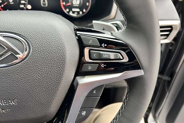 2025 LDV D90 Executive SV9A