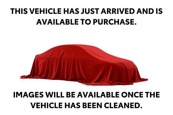 2021 Toyota Hilux Rogue GUN126R 4X4