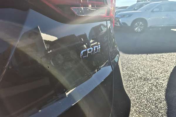 2016 Hyundai Santa Fe Highlander DM3 Series II