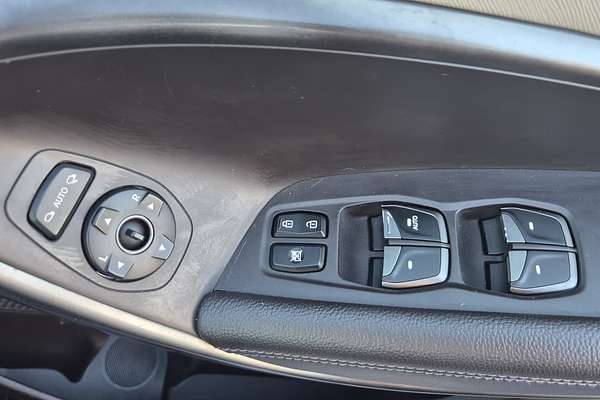 2016 Hyundai Santa Fe Highlander DM3 Series II