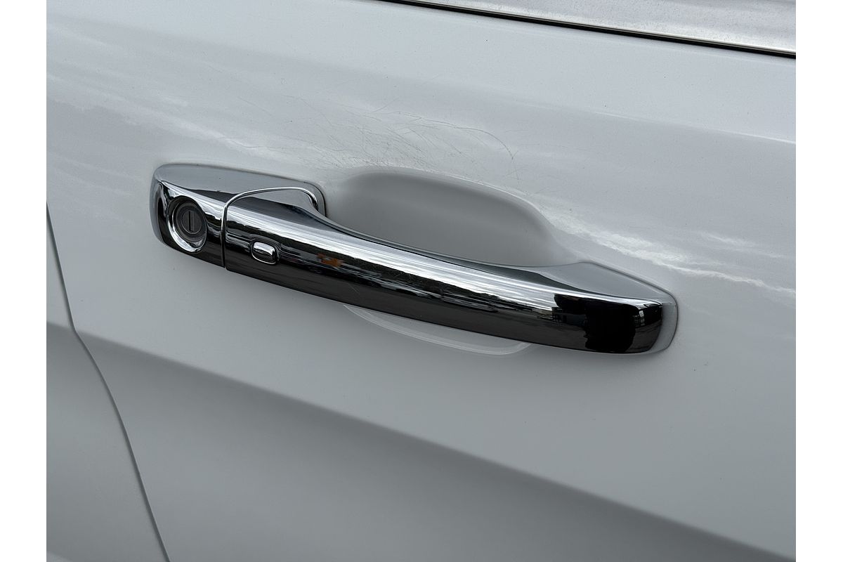2019 Jeep Grand Cherokee Limited WK