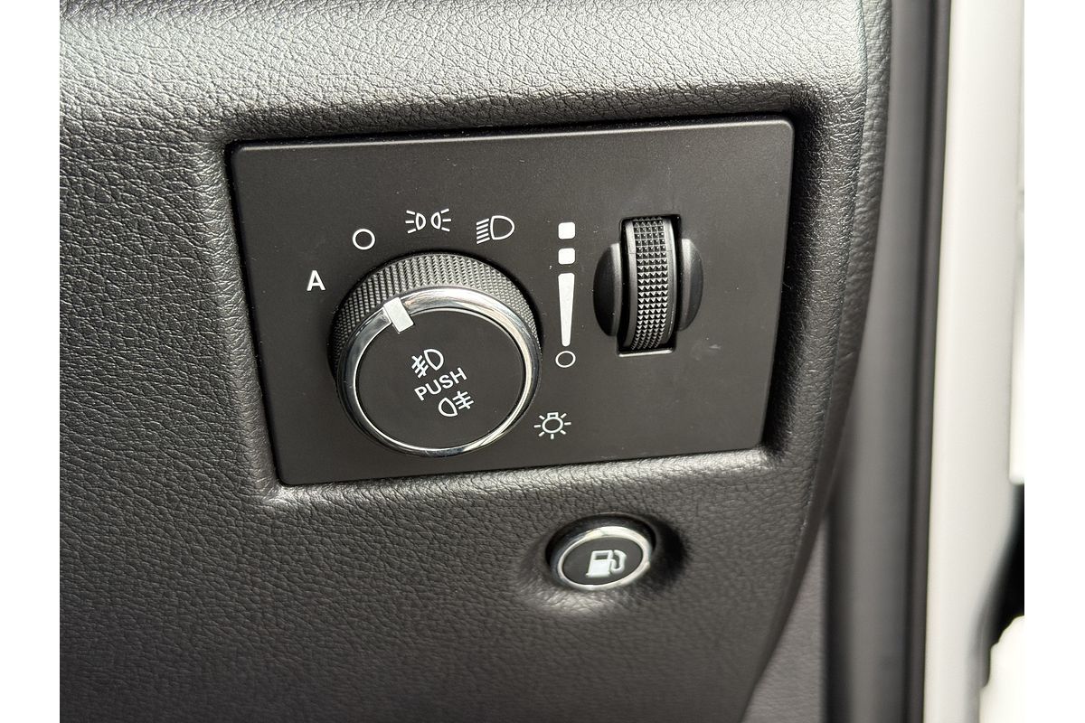 2019 Jeep Grand Cherokee Limited WK