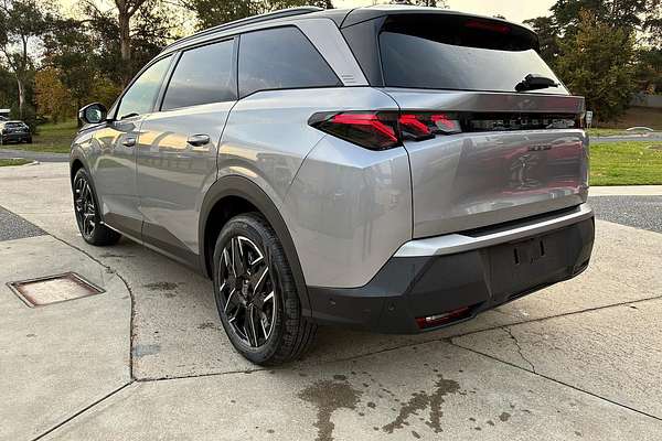 2025 Peugeot 5008 GT Premium P74