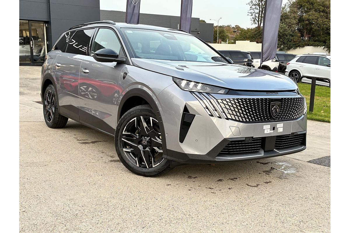 2025 Peugeot 5008 GT Premium P74