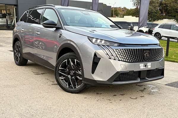 2025 Peugeot 5008 GT Premium P74