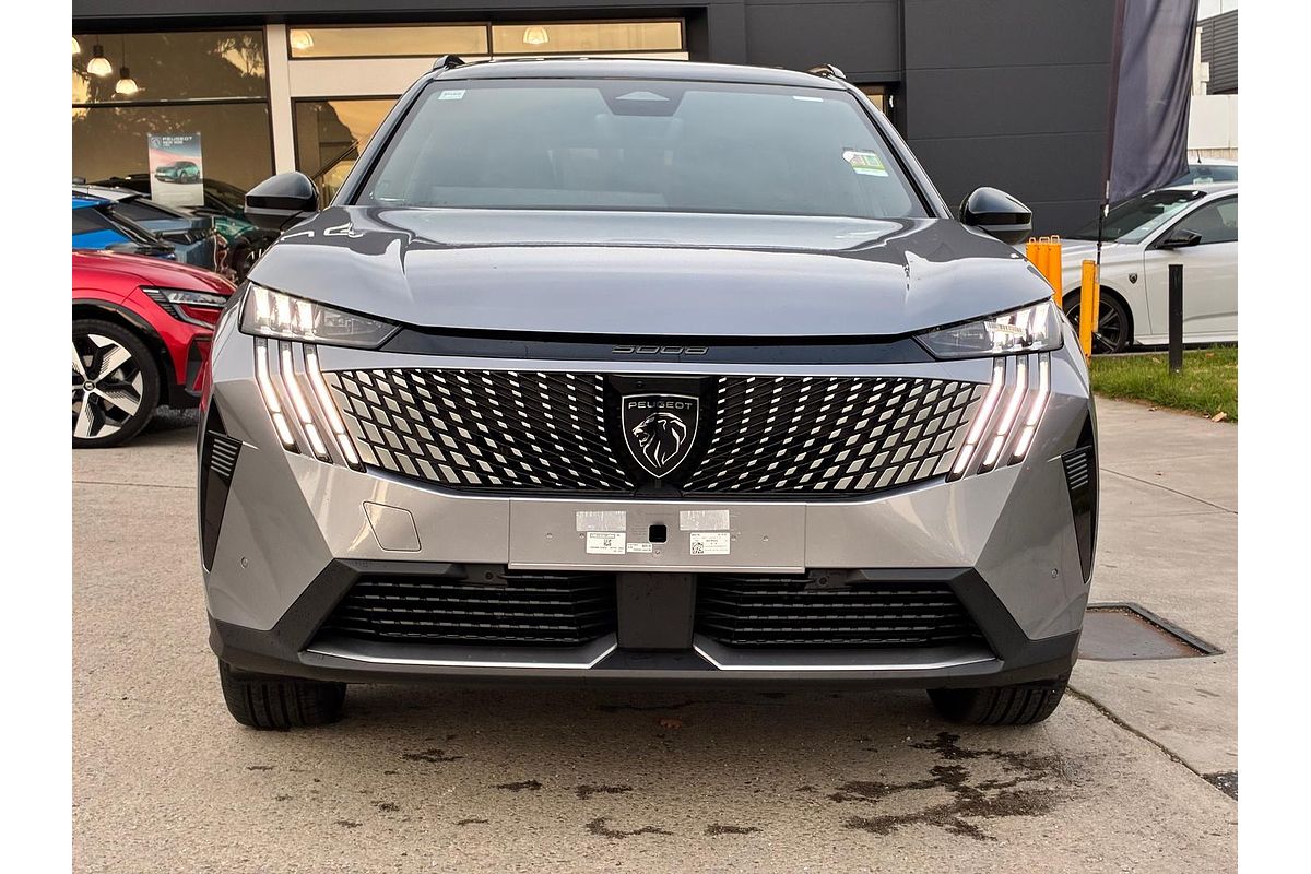 2025 Peugeot 5008 GT Premium P74