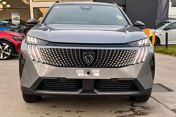 2025 Peugeot 5008 GT Premium P74