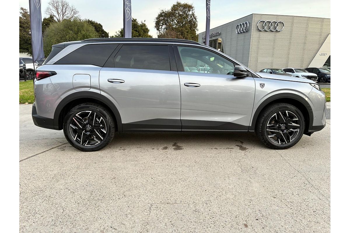 2025 Peugeot 5008 GT Premium P74