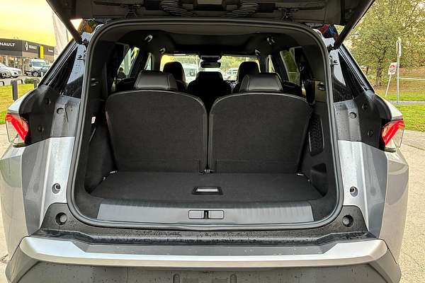 2025 Peugeot 5008 GT Premium P74