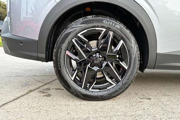2025 Peugeot 5008 GT Premium P74