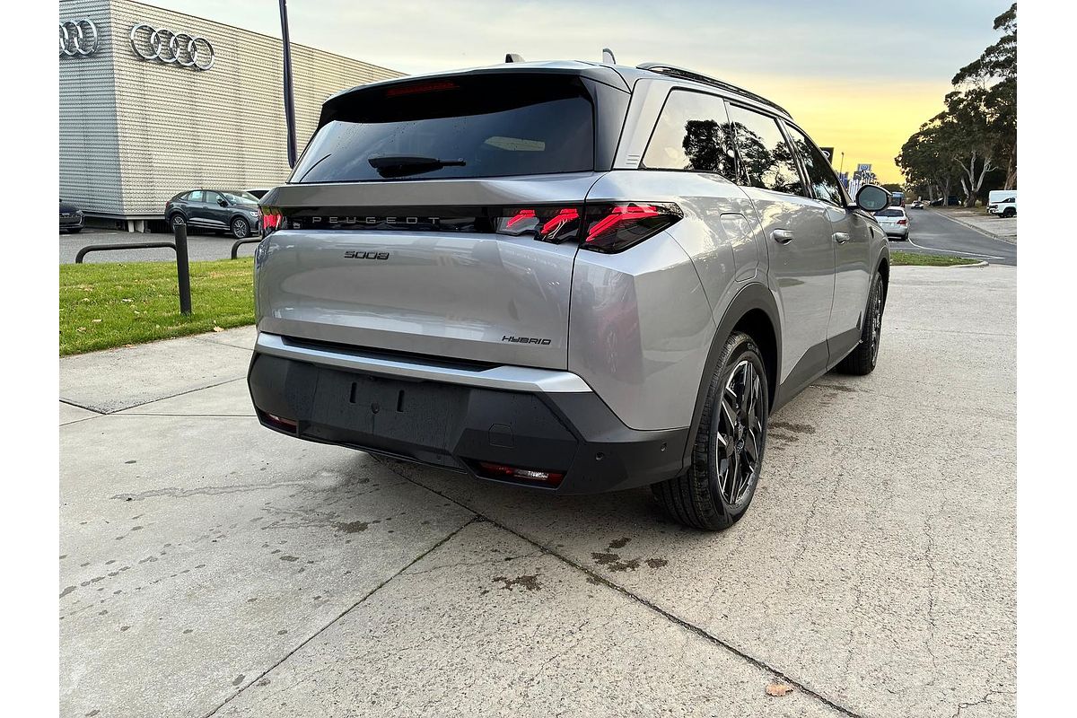 2025 Peugeot 5008 GT Premium P74