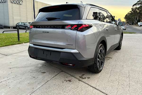 2025 Peugeot 5008 GT Premium P74
