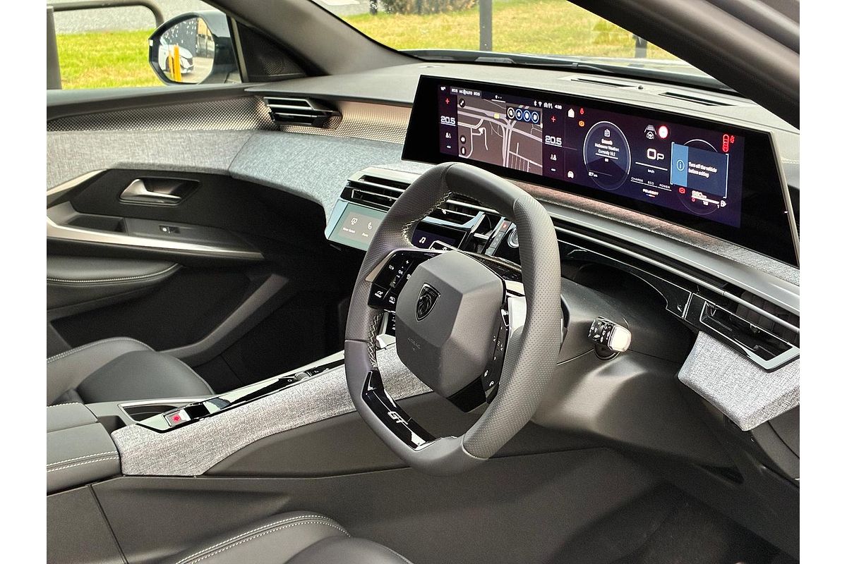 2025 Peugeot 5008 GT Premium P74