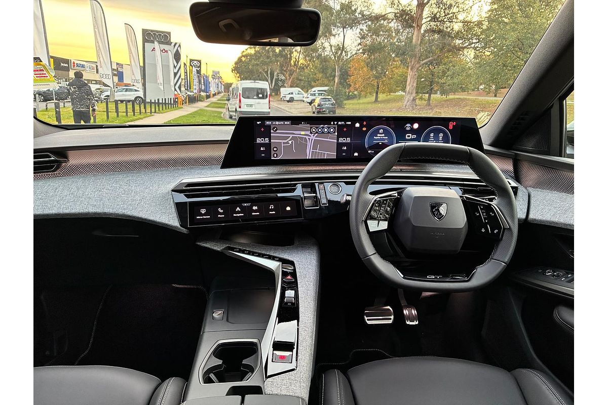 2025 Peugeot 5008 GT Premium P74