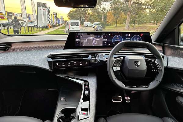 2025 Peugeot 5008 GT Premium P74