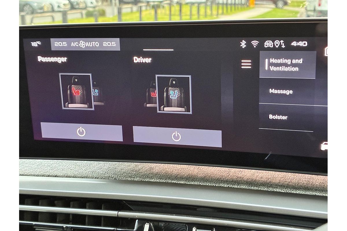 2025 Peugeot 5008 GT Premium P74