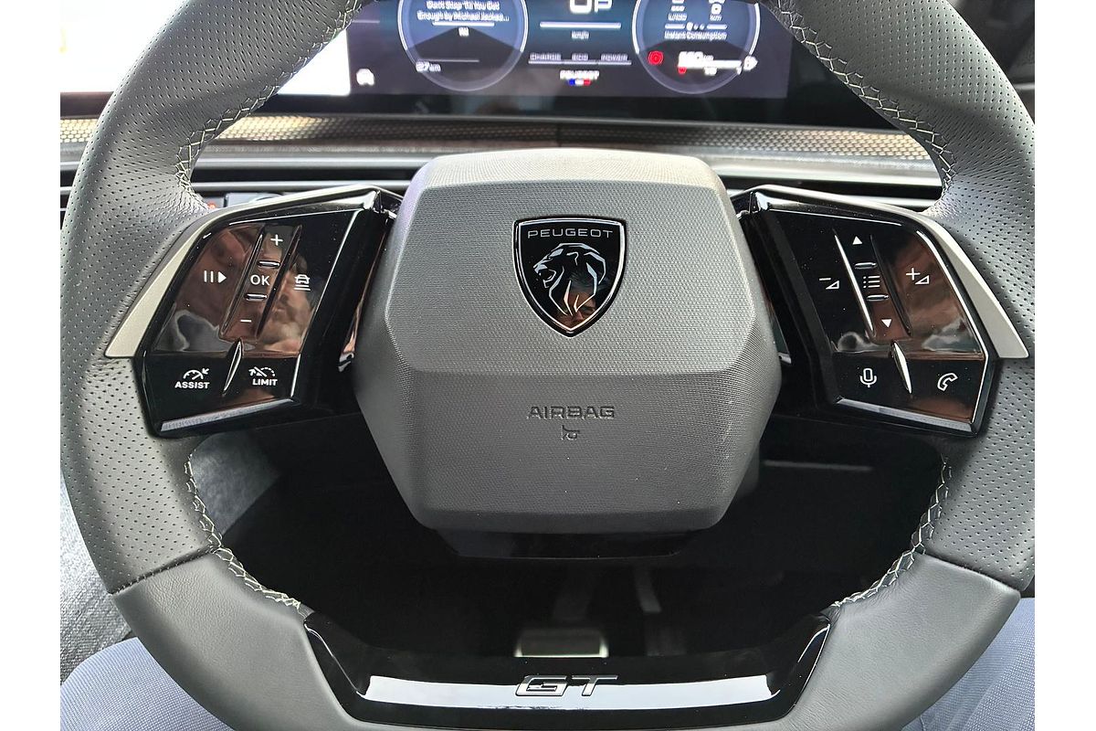 2025 Peugeot 5008 GT Premium P74