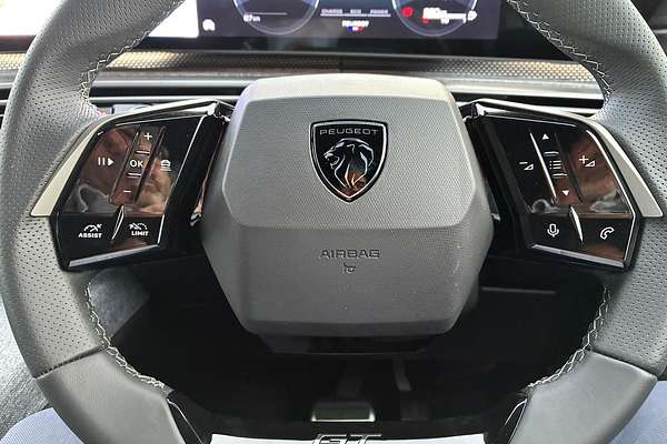 2025 Peugeot 5008 GT Premium P74