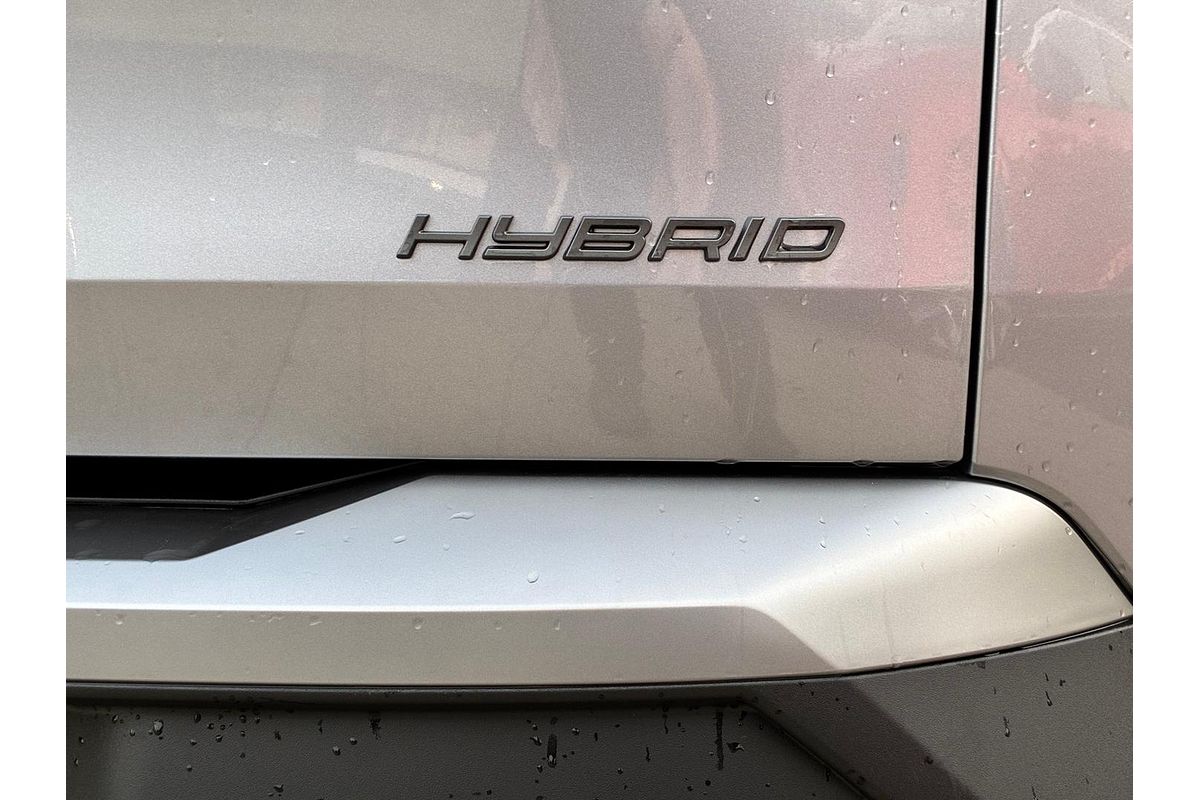 2025 Peugeot 5008 GT Premium P74