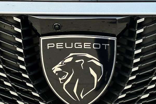 2025 Peugeot 5008 GT Premium P74