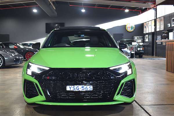 2024 Audi RS3 GY