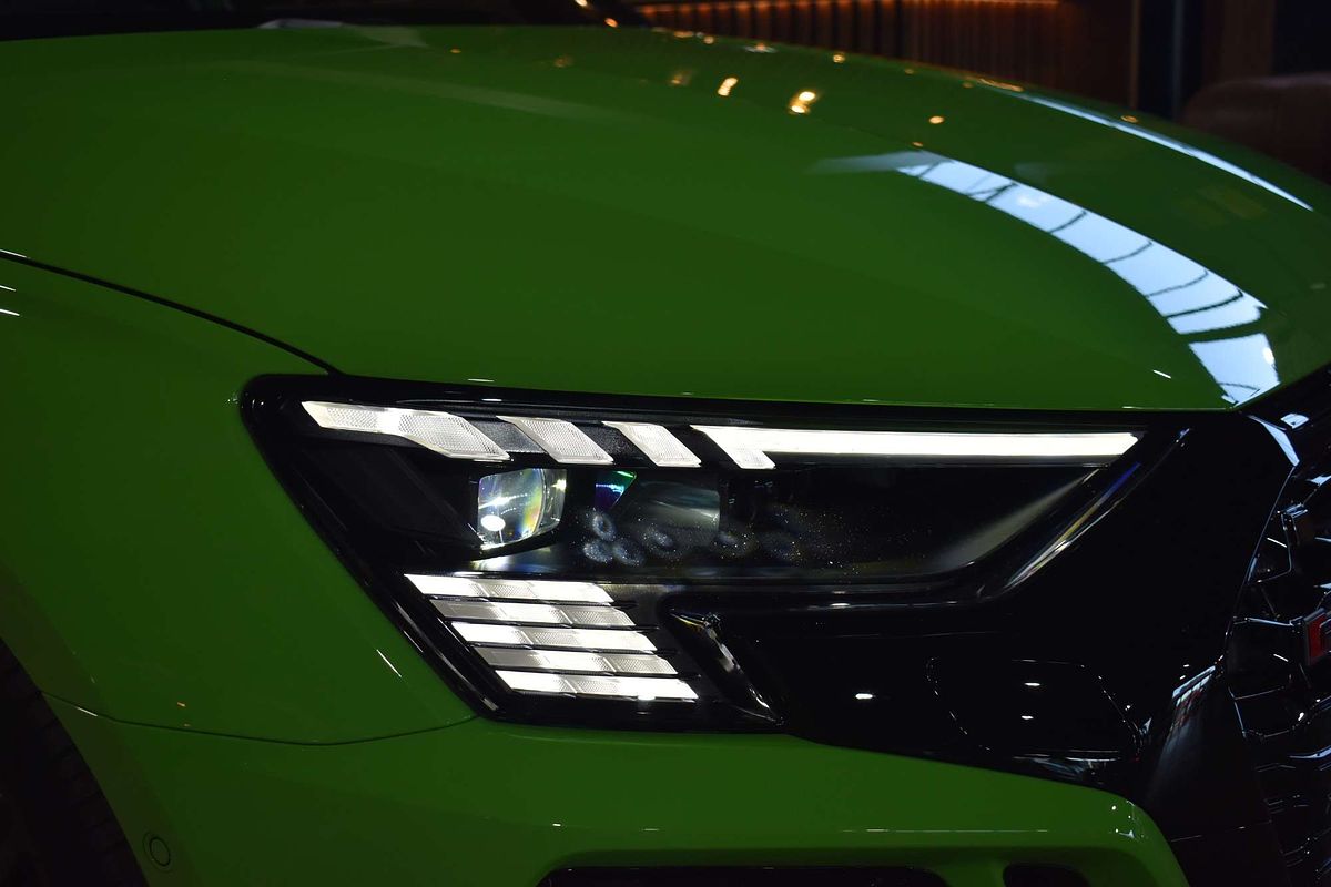 2024 Audi RS3 GY