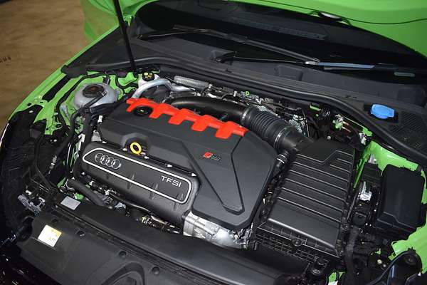 2024 Audi RS3 GY