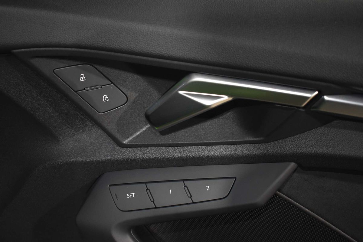 2024 Audi RS3 GY