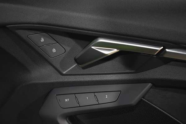 2024 Audi RS3 GY