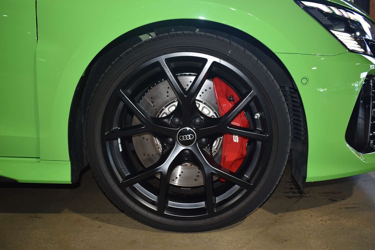 2024 Audi RS3 GY