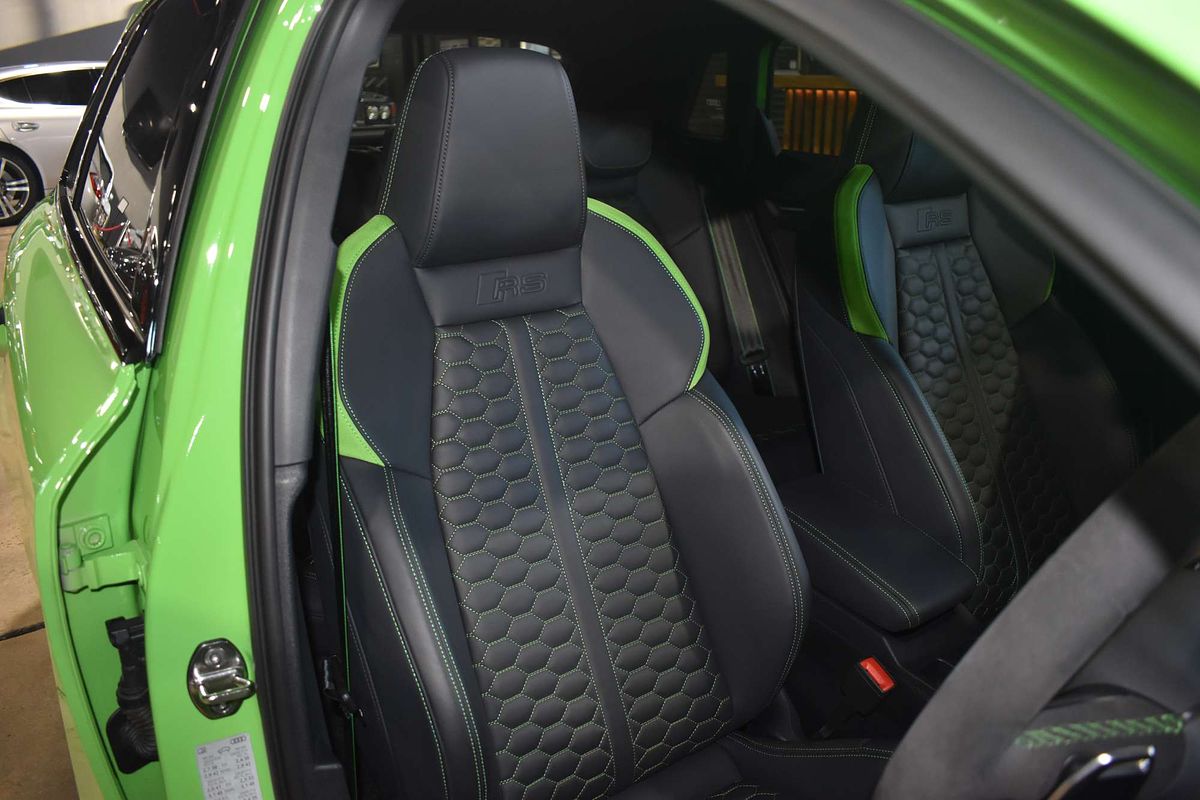 2024 Audi RS3 GY