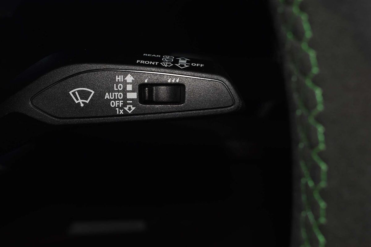 2024 Audi RS3 GY