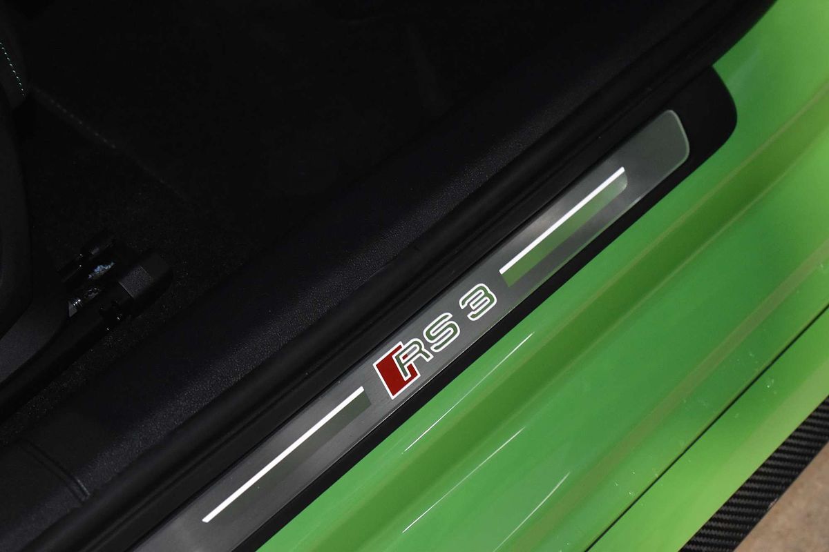 2024 Audi RS3 GY