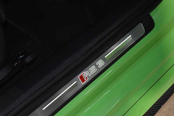 2024 Audi RS3 GY
