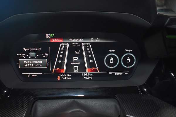 2024 Audi RS3 GY