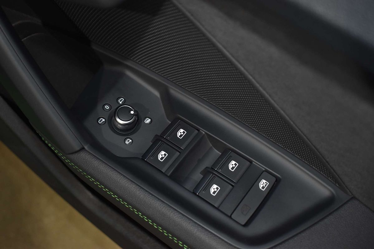 2024 Audi RS3 GY