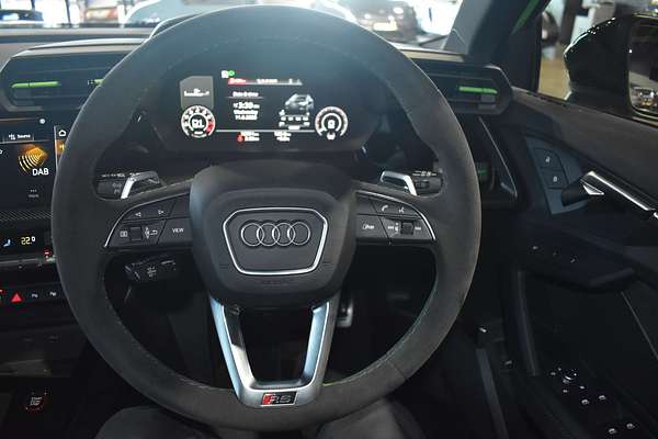 2024 Audi RS3 GY