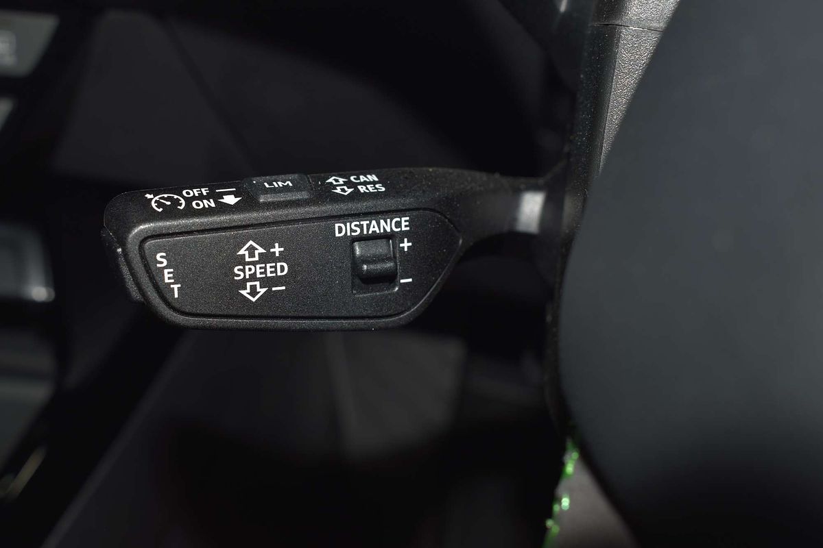 2024 Audi RS3 GY