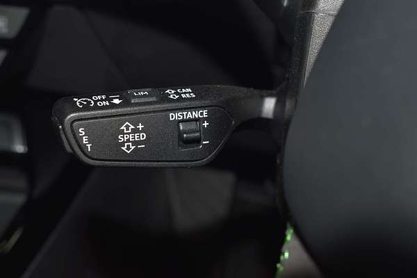 2024 Audi RS3 GY