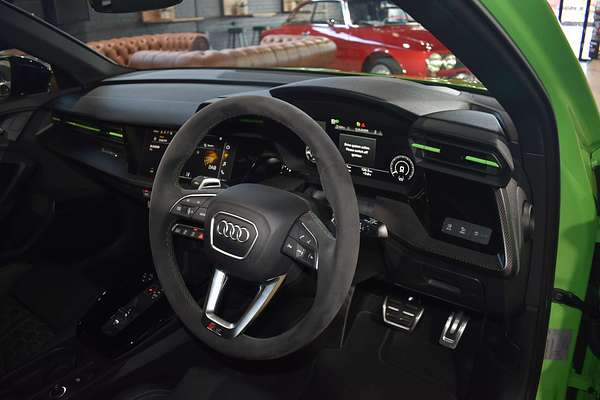 2024 Audi RS3 GY